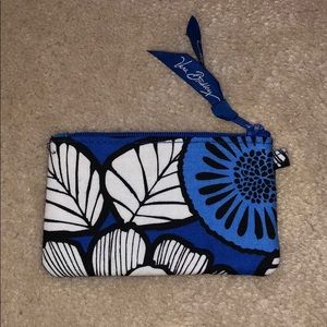 Vera Bradley Zip Case